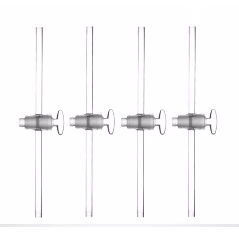 NO.1217A 直形二路活塞
