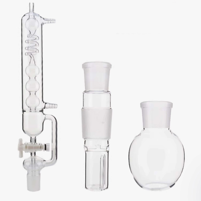 NO.1794 改良式脂肪抽出器