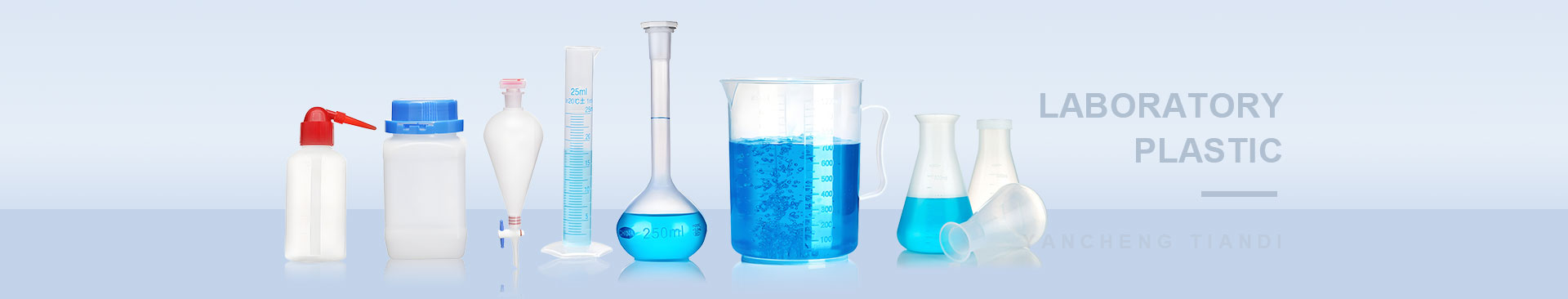 Measuring cup