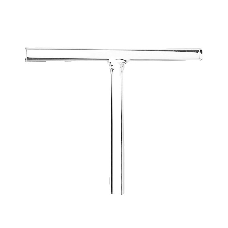     224 T-shaped connecting tube
