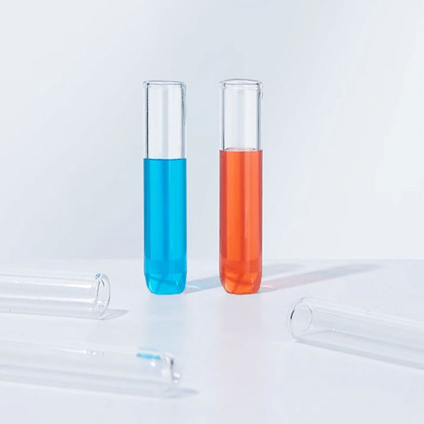     233 Fermentation test tube