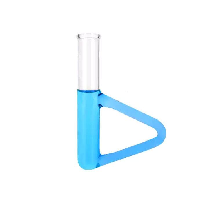     251 Melting point tube Thide