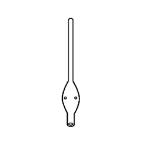     296 Cylindrical type stirrer rod