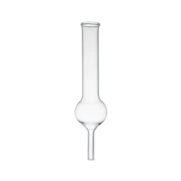     321 Drying tube with one bulb