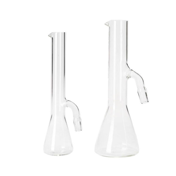     347 Automatic filling bottle