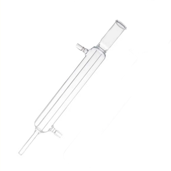     213 CONDENSER Liebig with inner tube