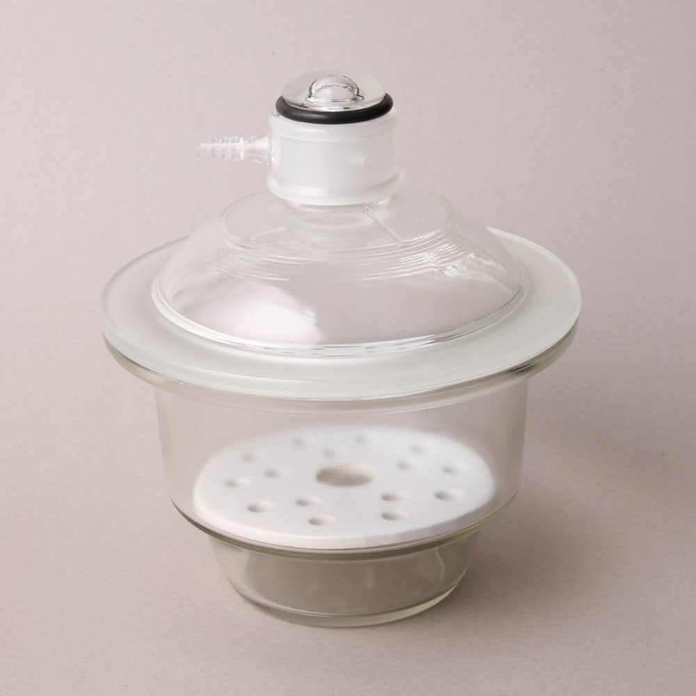     356 Korean-style vacuum desiccator