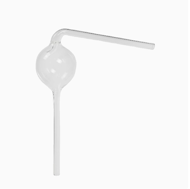     341 Bulb form nitrogen bulb,Kjeldahl