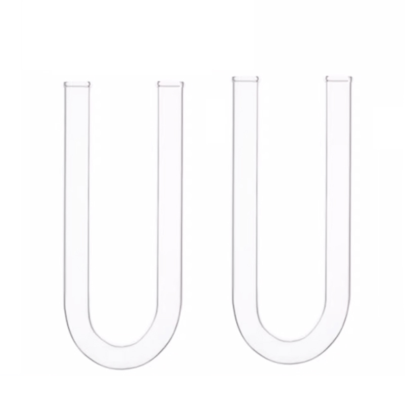     324 U-shaped drying tube