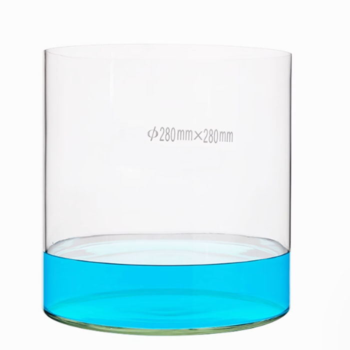     386 Jar storage for incubator use