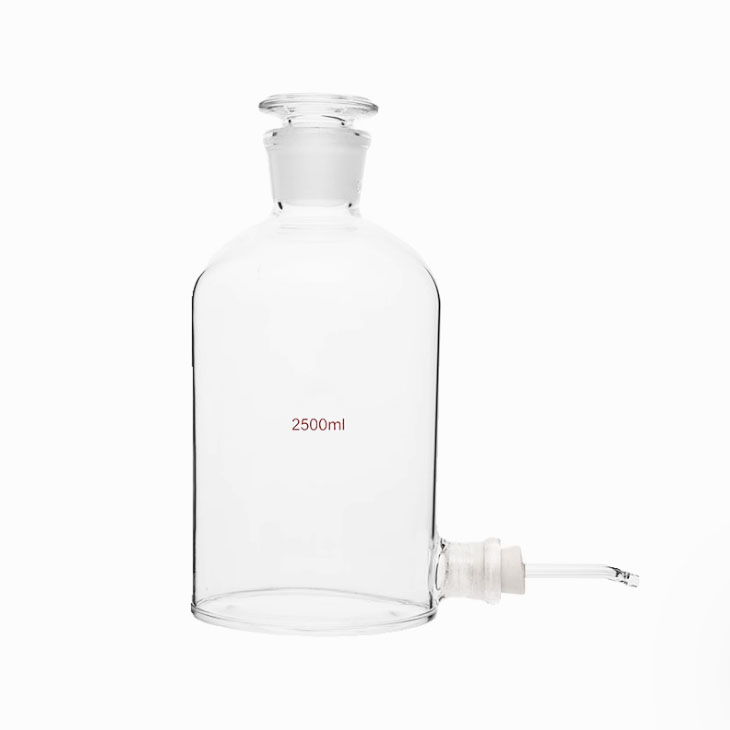     421 Aspirator bottle