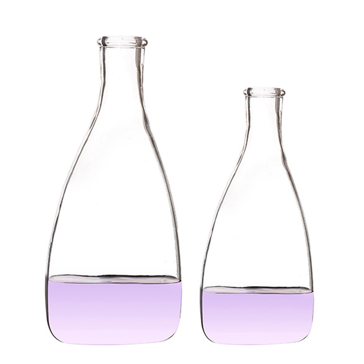     447 Culture flask
