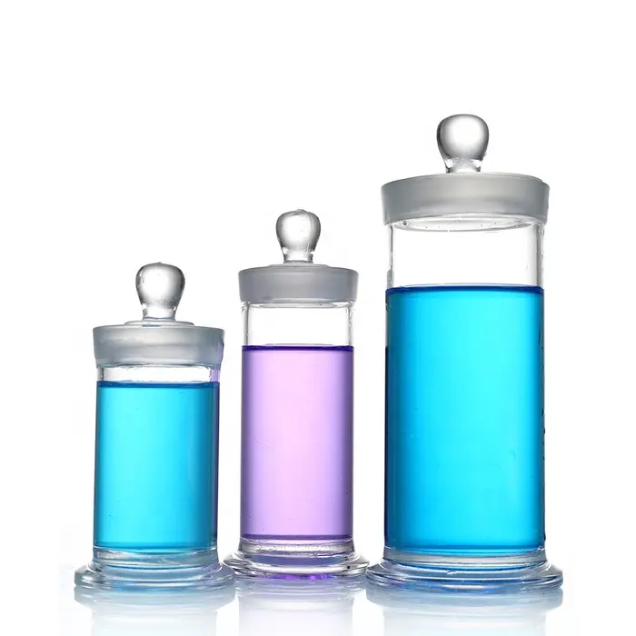     471 Specimen jar