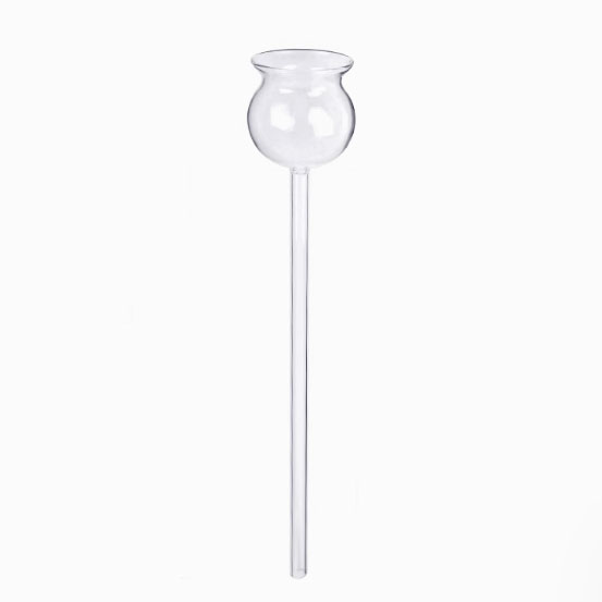     521 Straight safe funnel