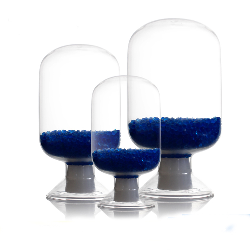     475 Round form specimen bottle