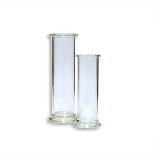     473 Gas collecting jars