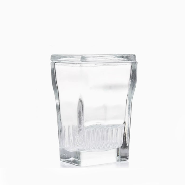     478H  Hellendahl staining jar