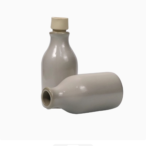 Mercury Flask