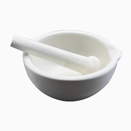 Mortar pestles