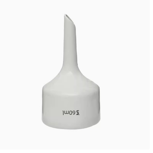 Buchner porcelain funnel