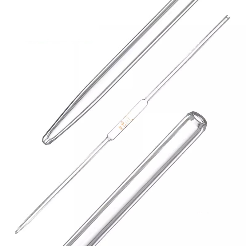     705 Milk test pipette