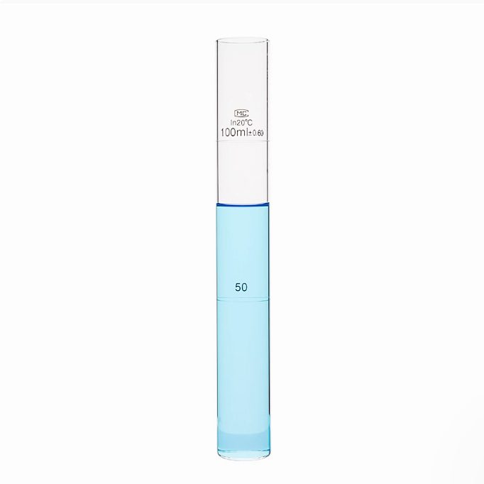     871 Colorimeter tube Nessler