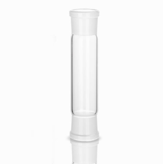 NO.5072 Adapter with double mouths