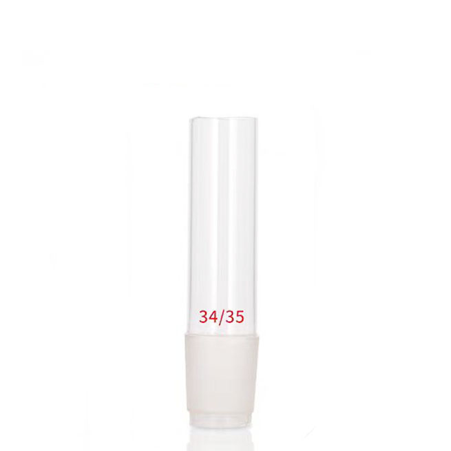 NO.5073 Adapter with one stopper