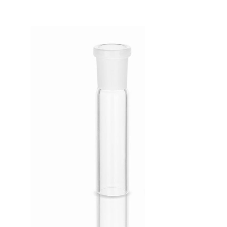 NO.5074  Adapter with one ground mouth