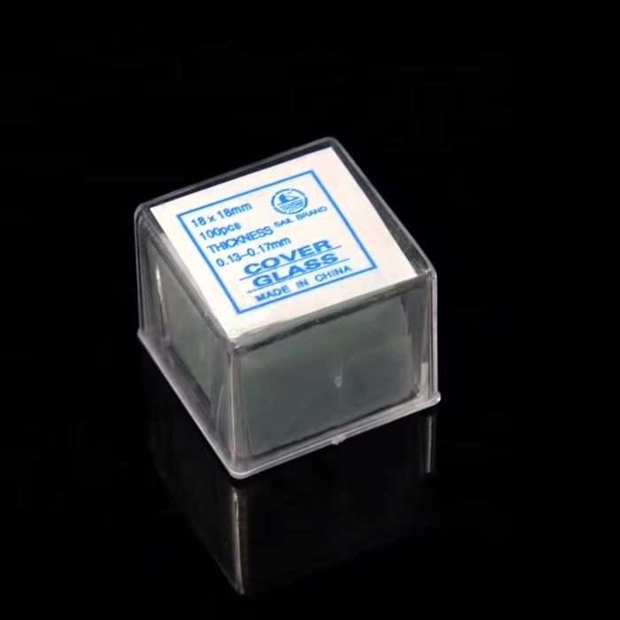 NO.7201 Cover glass