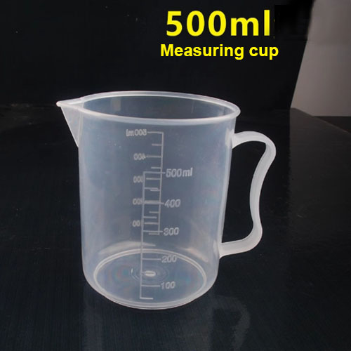 Measuring cup