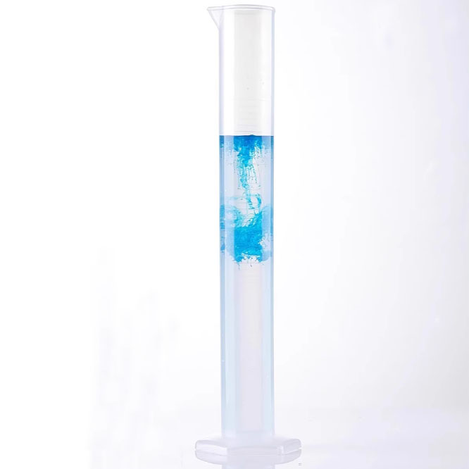Measuring cylinder