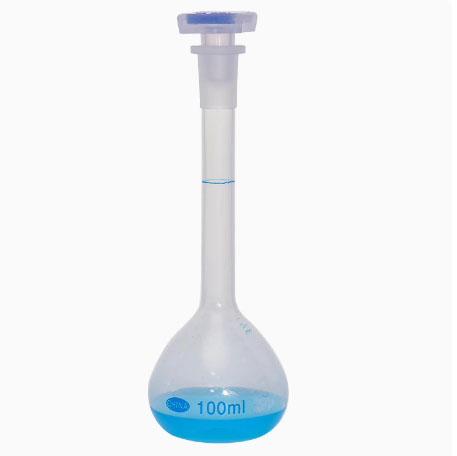 Volumetric flask