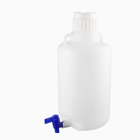 Aspirator bottle