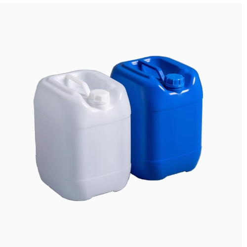 Plastic Stackable Drum
