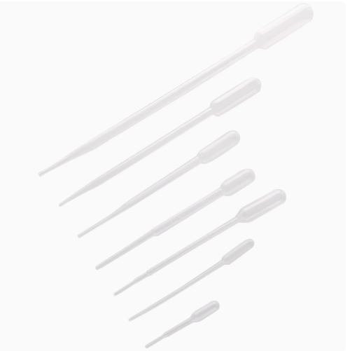 Plastic Pipette