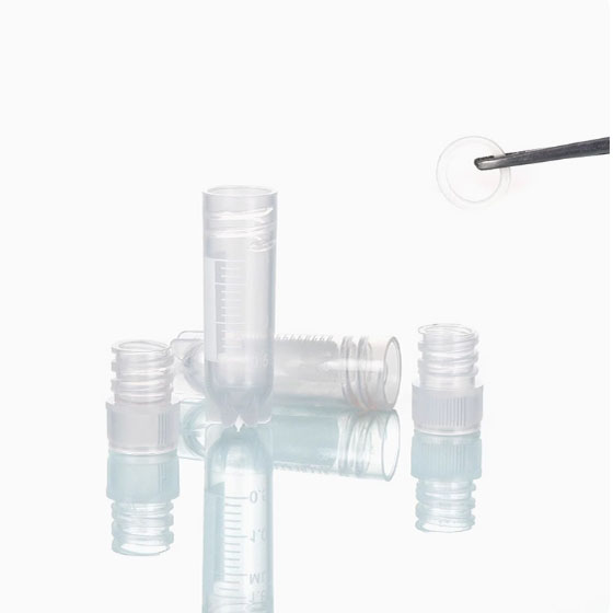 Cryotube