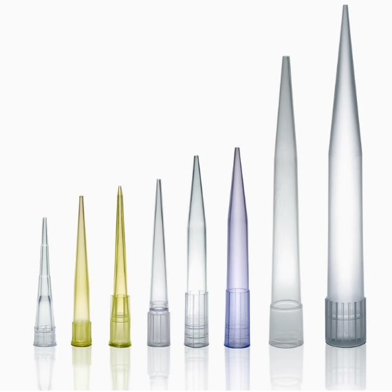 Pipette tip