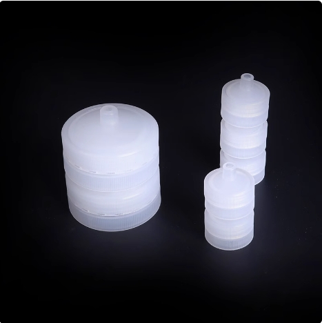 Plastic Syringe Filter