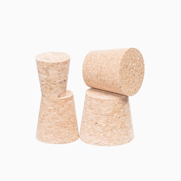 Test tube cork stopper