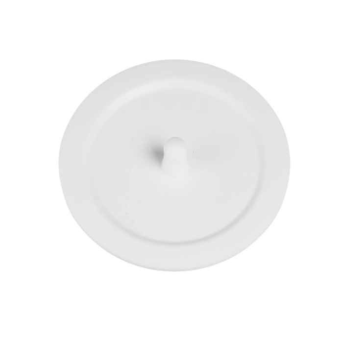 PTFE beaker cover