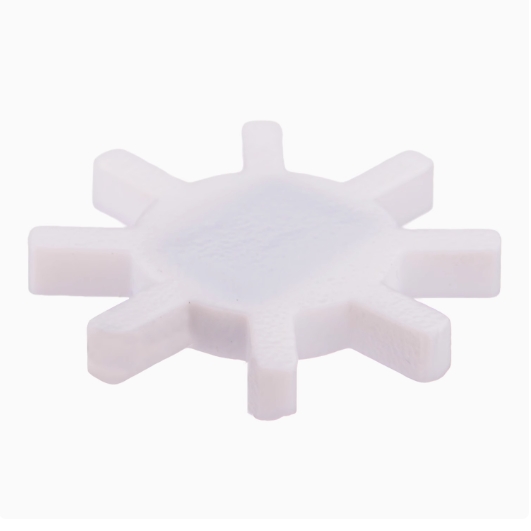 8-tooth Stirrer