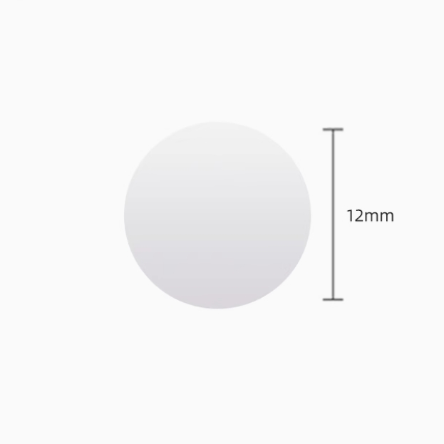 Spherical stirrer